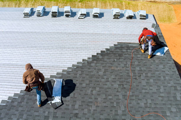 Roof Repair Estimates in Leland Grove, IL