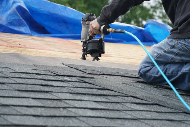 Quick and Trustworthy Emergency Roof Repair Services in Leland Grove, IL